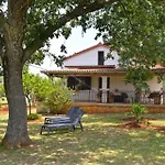 Ferienhaus Fuer 4 Personen Ca 70 Qm In Rovinj-Cocaletto, Istrien Istrische Riviera