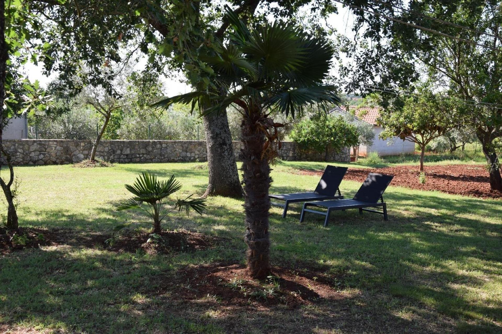 Ferienhaus Fuer 4 Personen Ca 70 Qm In Rovinj-cocaletto, Istrien Istrische Riviera *