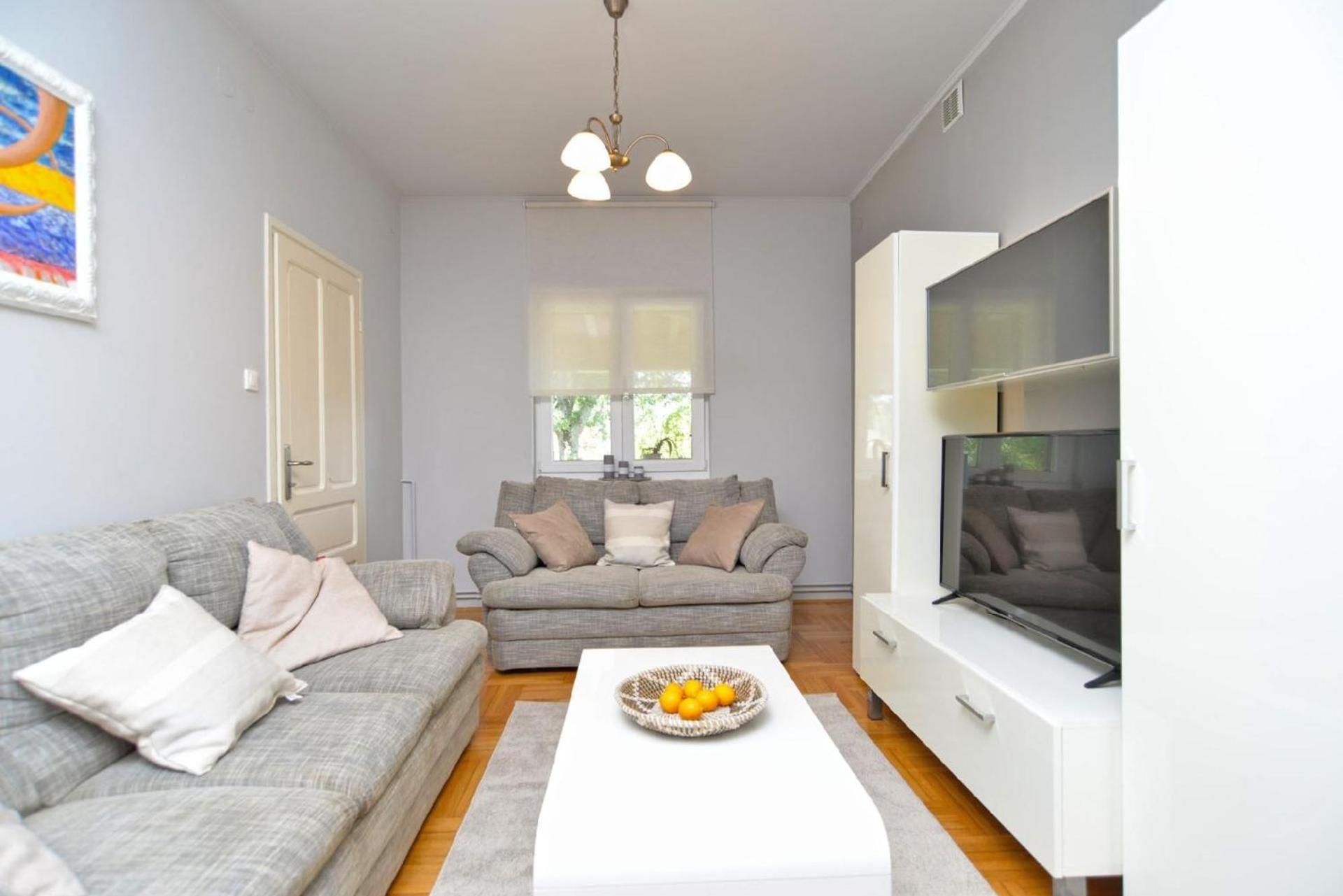 Ferienhaus Fuer 4 Personen Ca 70 Qm In Rovinj-cocaletto, Istrien Istrische Riviera