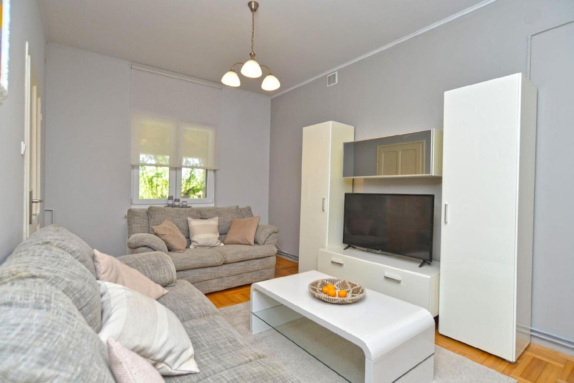 Fuer 4 Personen Ca 70 Qm In Rovinj-cocaletto, Istrien Istrische Riviera Ferienhaus Rovinj