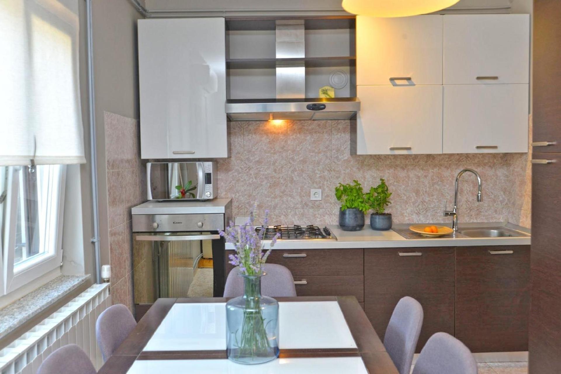 Fuer 4 Personen Ca 70 Qm In Rovinj-cocaletto, Istrien Istrische Riviera * Rovinj